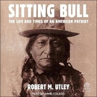 Enlarge image Cover: Sitting Bull - Tantor Audio