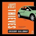 Cover: Just Thieves - HighBridge Audio