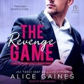 Cover: The Revenge Game - Tantor Audio