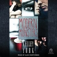 Enlarge image Cover: Modern Monsters - Tantor Audio