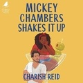 Cover: Mickey Chambers Shakes It Up - Harlequin Books