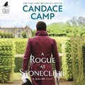 Cover: A Rogue at Stonecliffe - Harlequin Books
