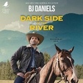 Cover: Dark Side of the River - Harlequin Books