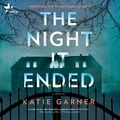 Cover: The Night It Ended - Mira Books