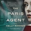 Cover: The Paris Agent - Graydon House