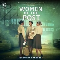 Enlarge image Cover: Women of the Post - Park Row Books