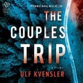 Cover: The Couples Trip - Hanover Square Press