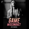 Cover: Game Misconduct - Carina Press