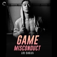 Enlarge image Cover: Game Misconduct - Carina Press