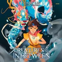 Enlarge image Cover: Creatures of the in Between - HarperCollins