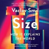 Enlarge image Cover: Size - HarperCollins