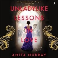 Enlarge image Cover: Unladylike Lessons in Love - HarperCollins