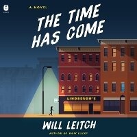 Enlarge image Cover: The Time Has Come - HarperCollins