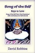 Cover: Song of the Self - Empowered Whole Being Press