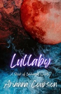 Cover: Lullaby: A Book of Enchanted Shorts - Bad Wolfe Collections
