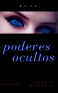 Cover: Poderes ocultos - Lucas