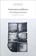Cover: Antisemitism and Racism - Bloomsbury Academic USA
