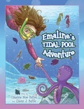 Cover: Emaline's Tidal Pool Adventure - Palmetto Publishing
