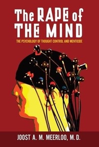 Abbildung von: The Rape of the Mind - Greenpoint Books, LLC