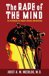 Abbildung von: The Rape of the Mind - Greenpoint Books, LLC