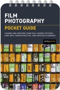 Cover: Film Photography: Pocket Guide - Rocky Nook