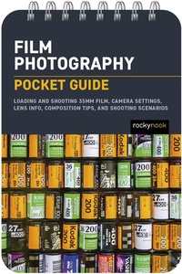 Abbildung von: Film Photography: Pocket Guide - Rocky Nook
