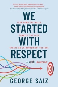 Abbildung von: We Started with Respect - Koehler Books