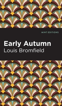 Abbildung von: Early Autumn - Mint Editions