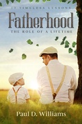 Cover: Fatherhood: The Role of a Lifetime - Waterfield House