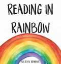 Cover: Reading In Rainbow - Badgerbooks