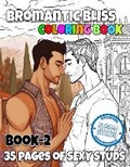 Cover: Bromantic Bliss - Book 2 - Whitestone Acquisitions LLC