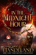 Cover: In the Midnight Hour - Lori Handeland