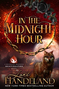 Enlarge image Cover: In the Midnight Hour - Lori Handeland