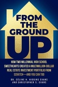 Cover: From the Ground Up - Haruka Scott Holdings, LLC