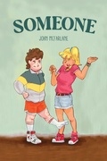 Cover: Someone - Front Side 360