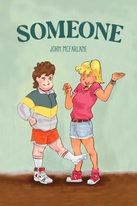 Enlarge image Cover: Someone - Front Side 360