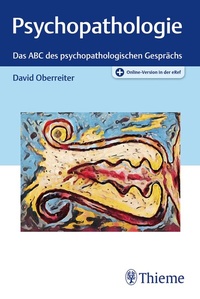 Abbildung von: Psychopathologie - Thieme