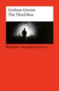 Cover: The Third Man - Reclam