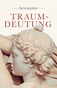 Abbildung von: Traumdeutung - Reclam