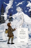 Cover: Die Schneek&ouml;nigin - Reclam