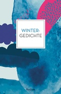 Bild: Wintergedichte - Reclam