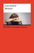 Cover: Mentira - Reclam