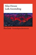 Cover: Lark Ascending - Reclam