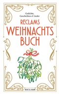 Cover: Reclams Weihnachtsbuch - Reclam