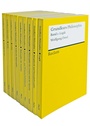 Cover: Grundkurs Philosophie - Reclam