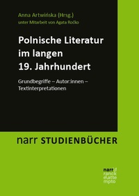 Abbildung von: Polnische Literatur im langen 19. Jahrhundert - Narr Francke Attempto