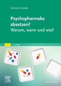 Bild: Psychopharmaka absetzen? Warum, wann und wie? - Urban & Fischer