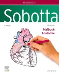 Bild: Sobotta Malbuch Anatomie - Urban & Fischer