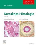 Bild: Kursskript Histologie - Urban & Fischer