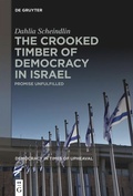 Cover: The Crooked Timber of Democracy in Israel - De Gruyter